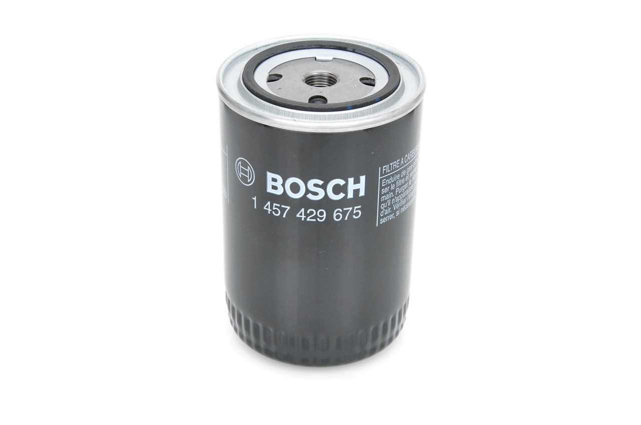 BOSCH Fuel filter 1 457 429 675