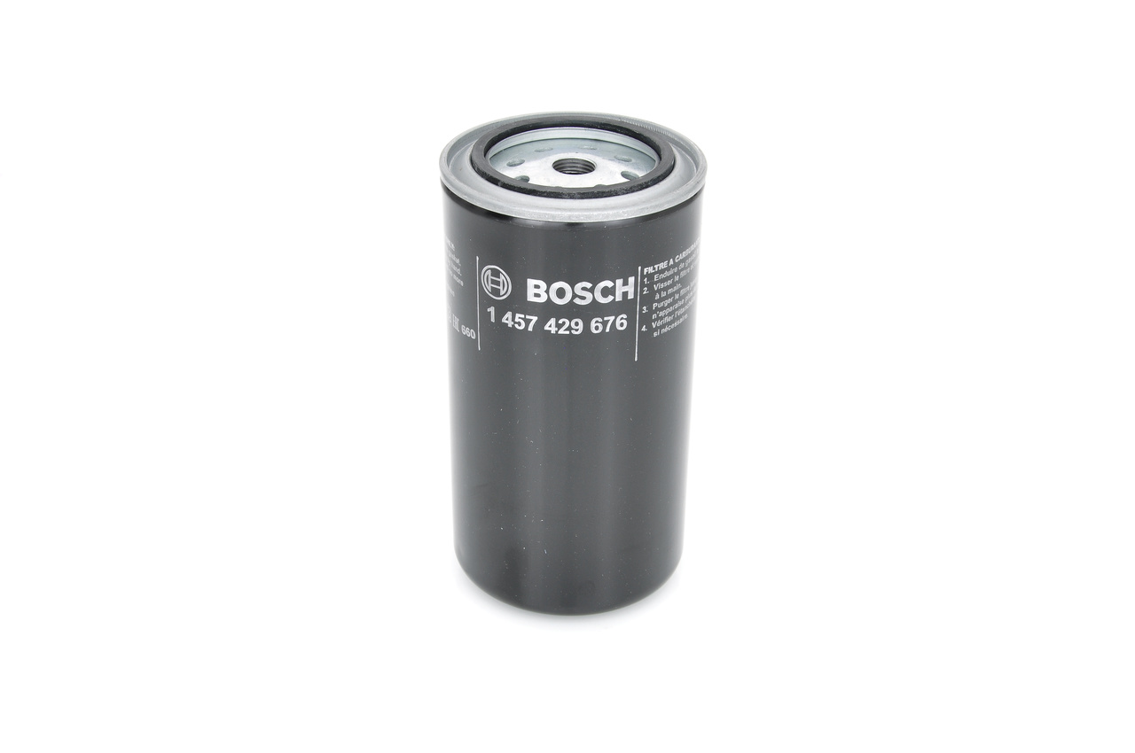 BOSCH Filtro de combustível 1 457 429 676