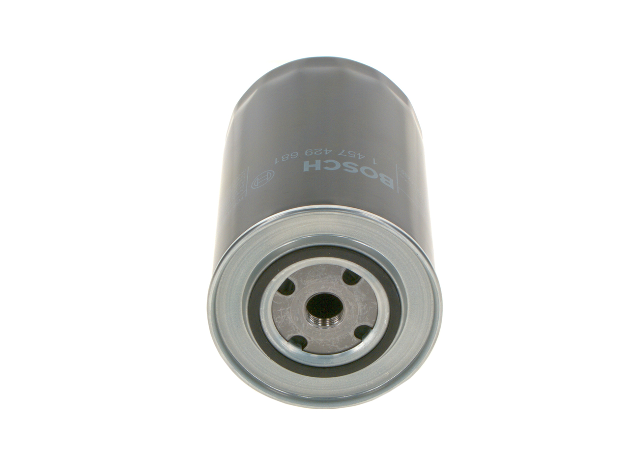 BOSCH Brandstoffilter 1 457 429 681