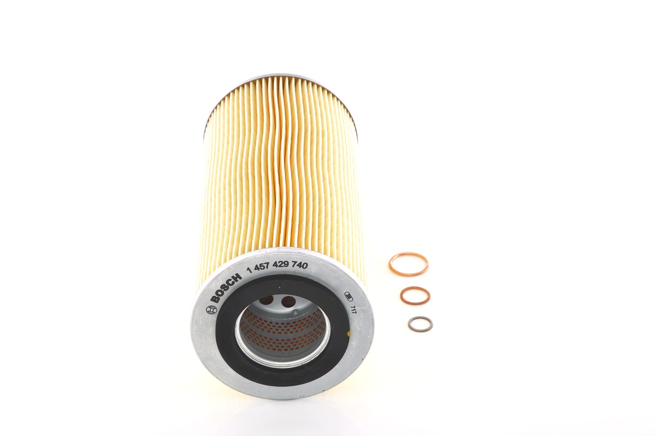 Ölfilter BOSCH 1 457 429 740