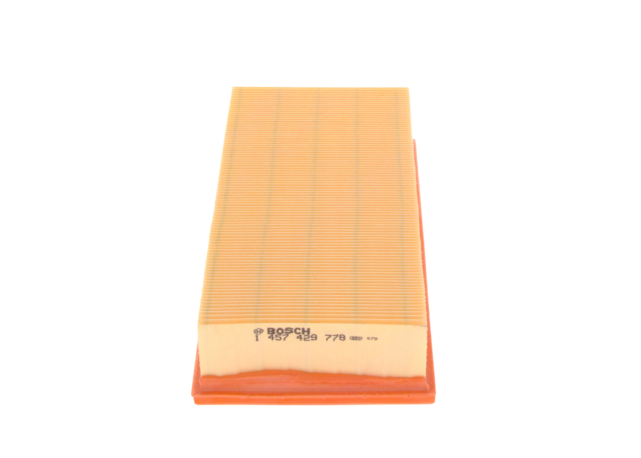 Filtro de aire 414709 BOSCH 1 457 429 778
