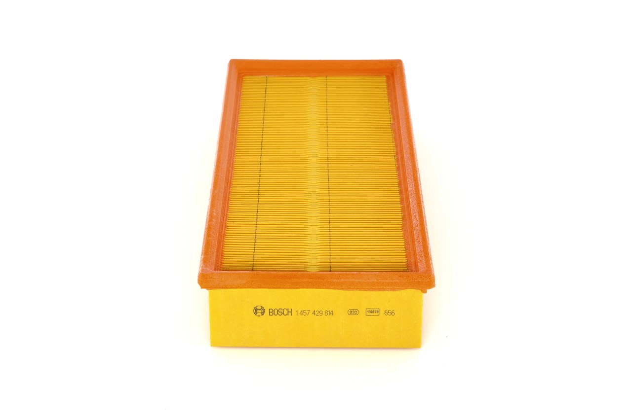 BOSCH Luftfilter 1 457 429 814