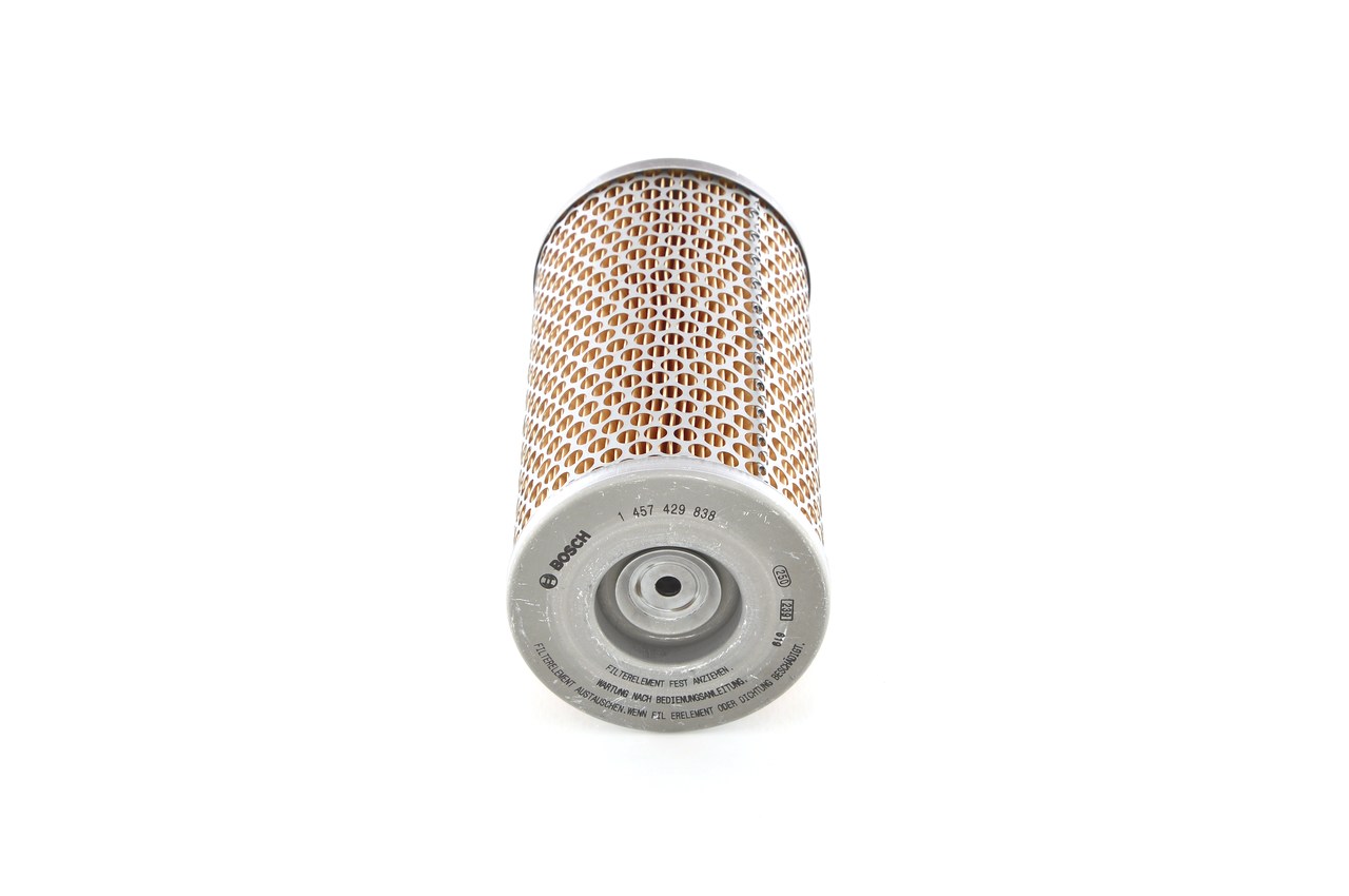 S 9838 BOSCH 020608 Luftfilter