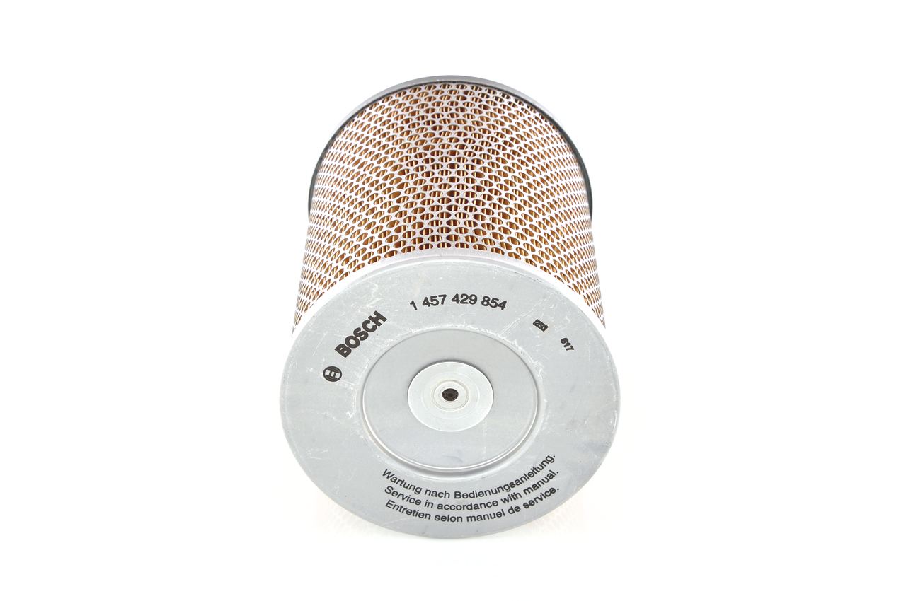 BOSCH Luftfilter 1 457 429 854