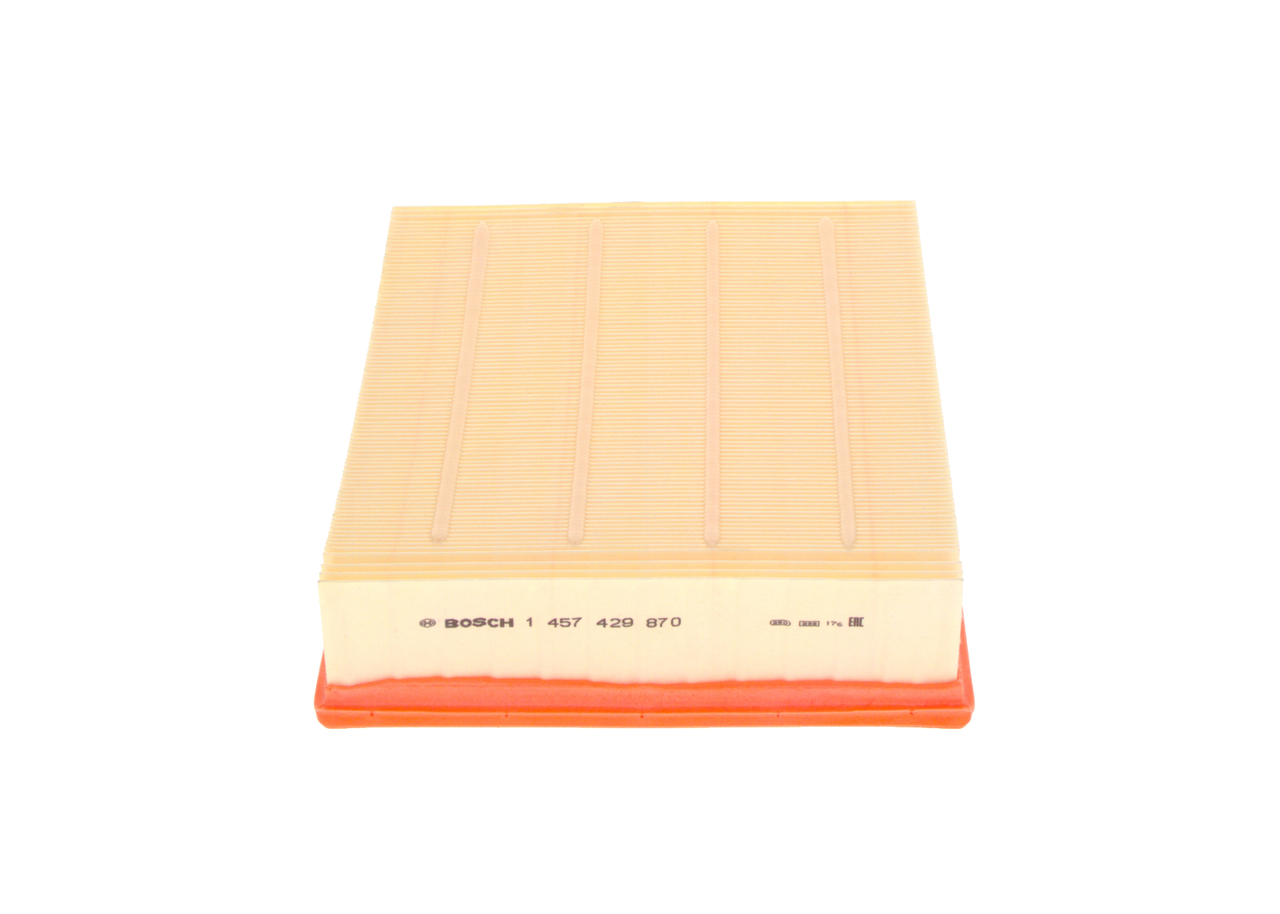 BOSCH 1 457 429 870 Zracni filter AUDI A6