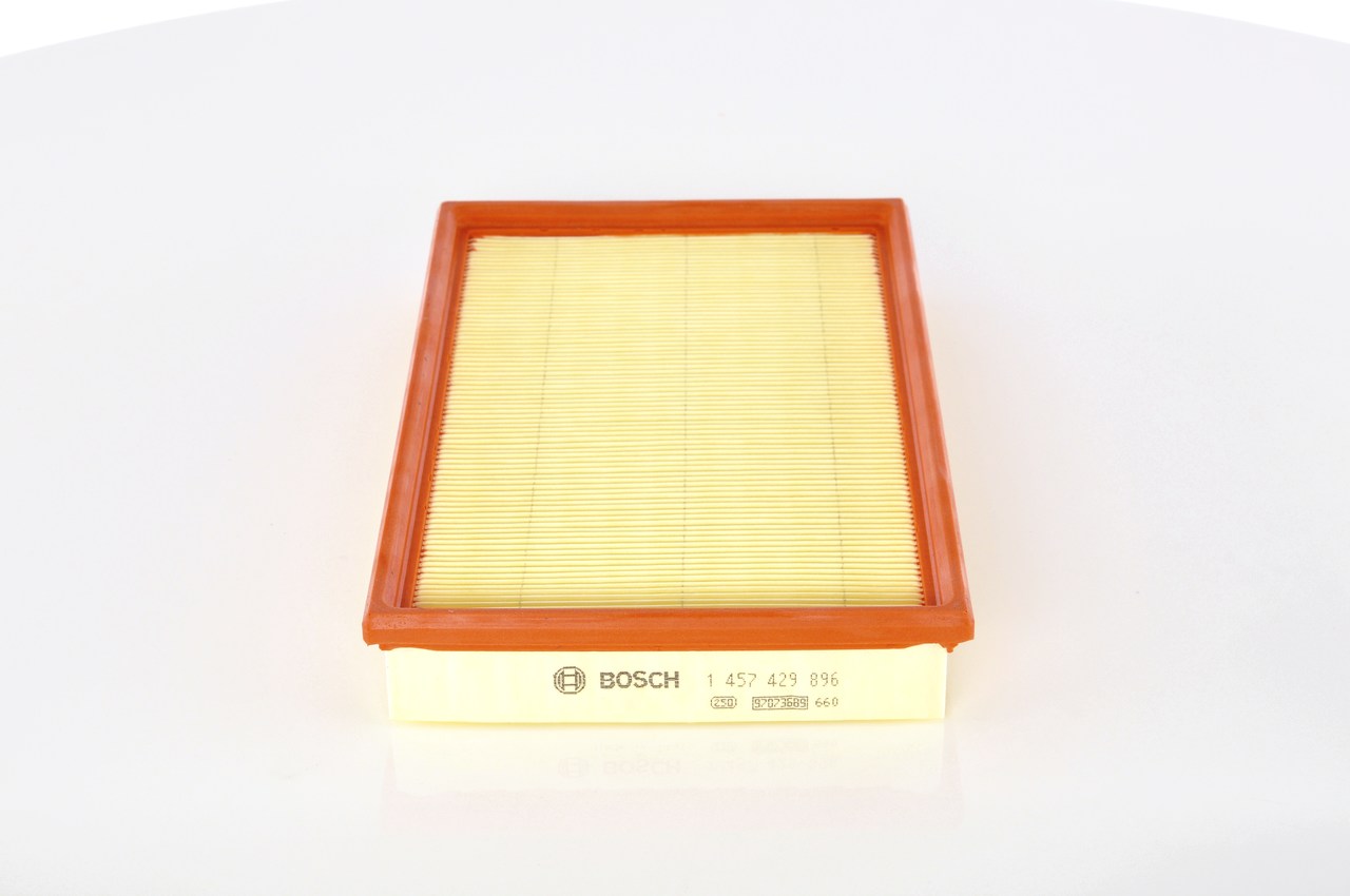 1 457 429 896 BOSCH Filtro de aire OPEL CALIBRA
