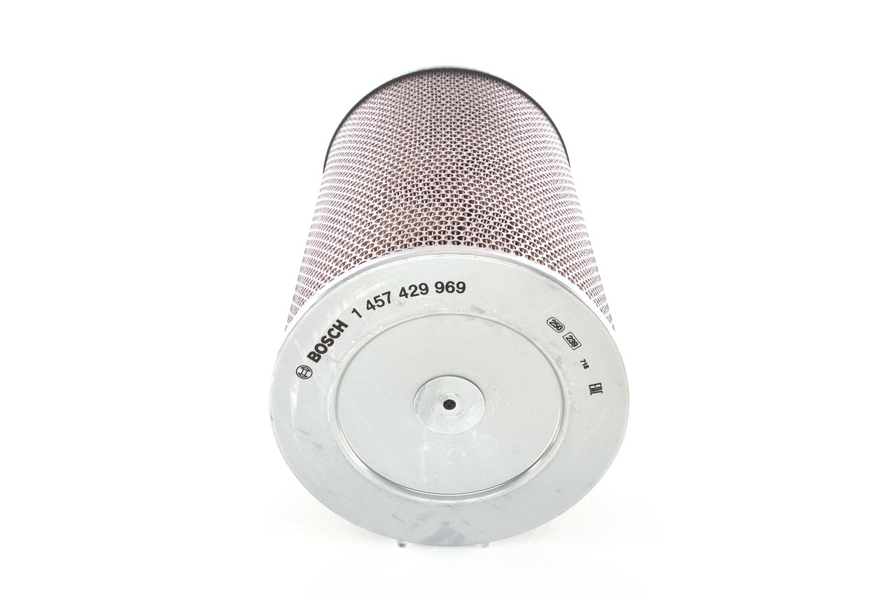 Filtro de aire 1902129 BOSCH 1 457 429 969
