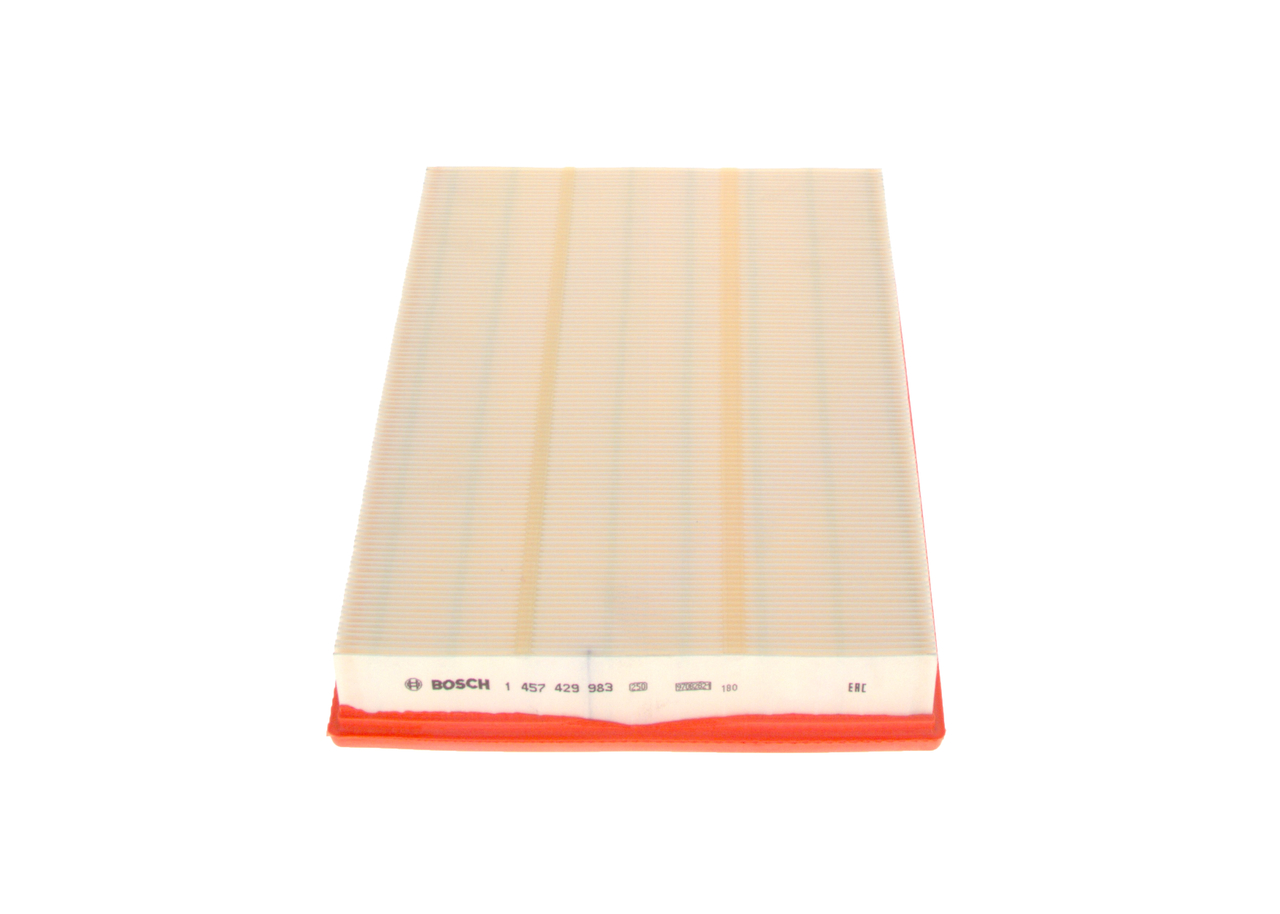 BOSCH Filtro de ar 1 457 429 983