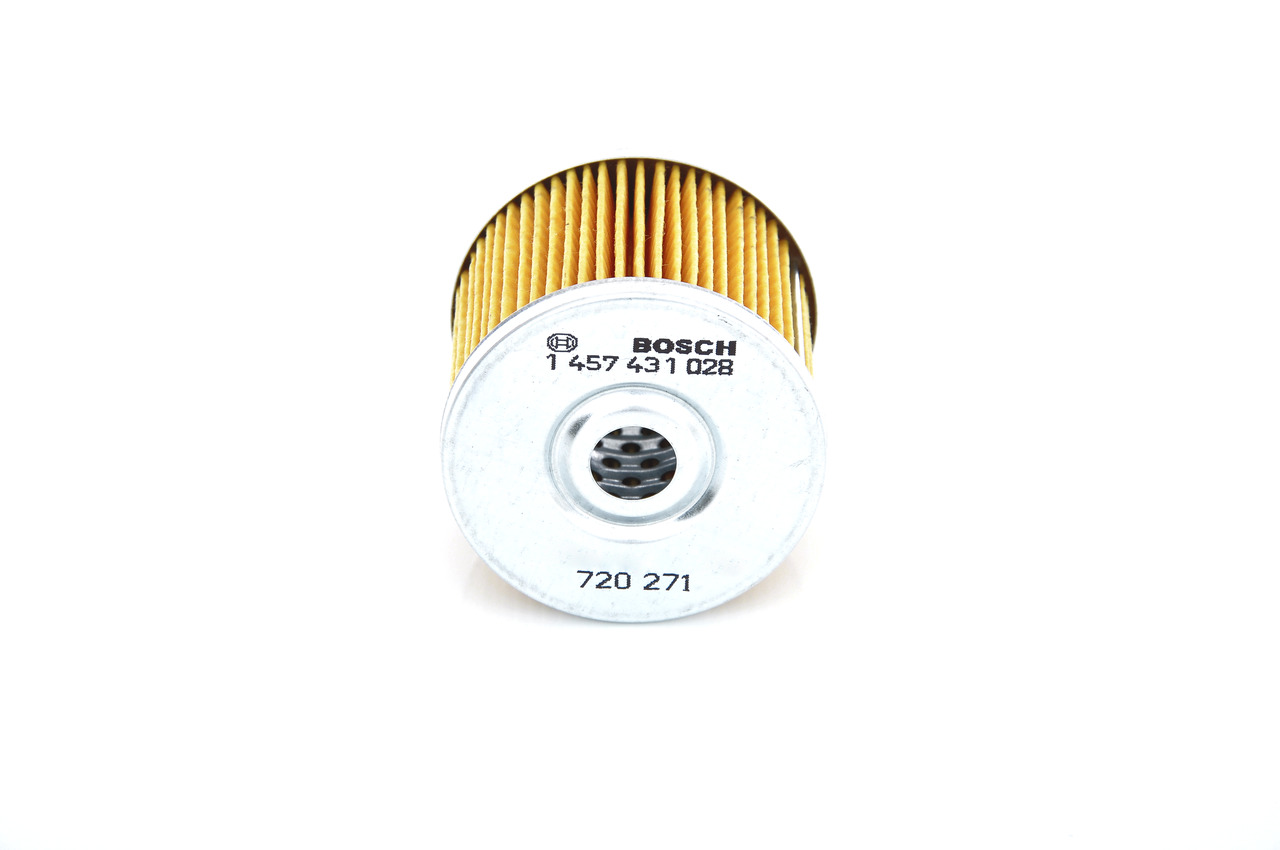 originalni Fiat 126 BOSCH Filter goriva 1 457 431 028