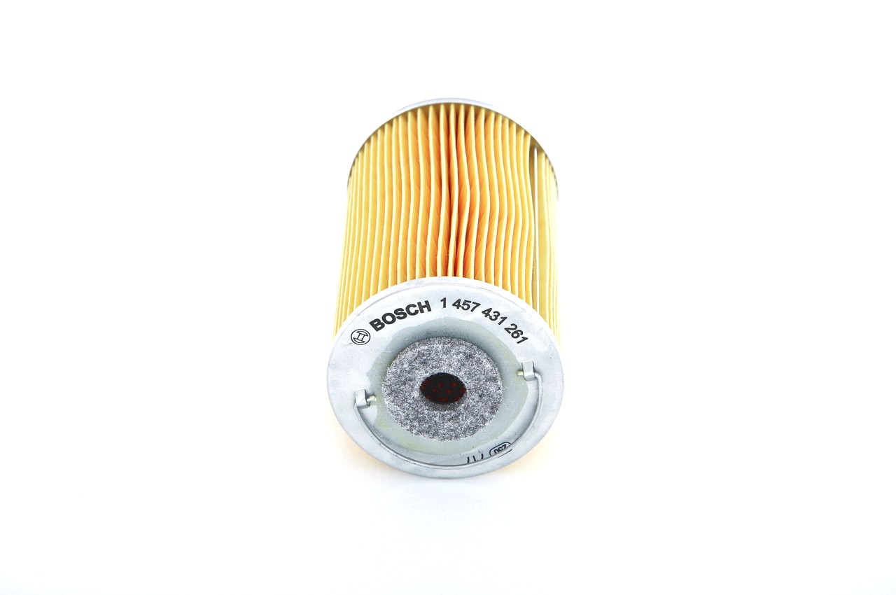 153187002 OE BOSCH Filter goriva 1 457 431 261