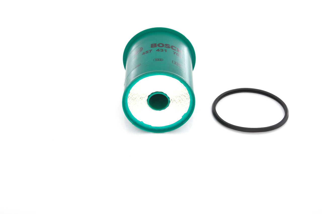 BOSCH Brandstoffilter 1 457 431 702