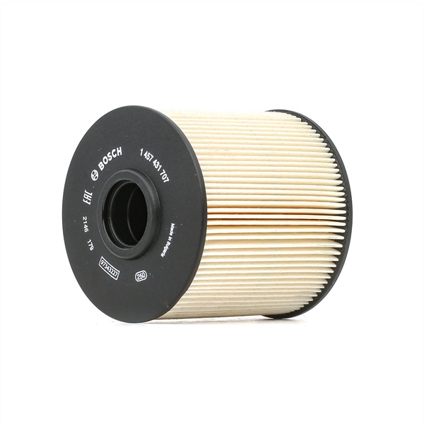 N 1707 BOSCH A9060920205 Kraftstofffilter