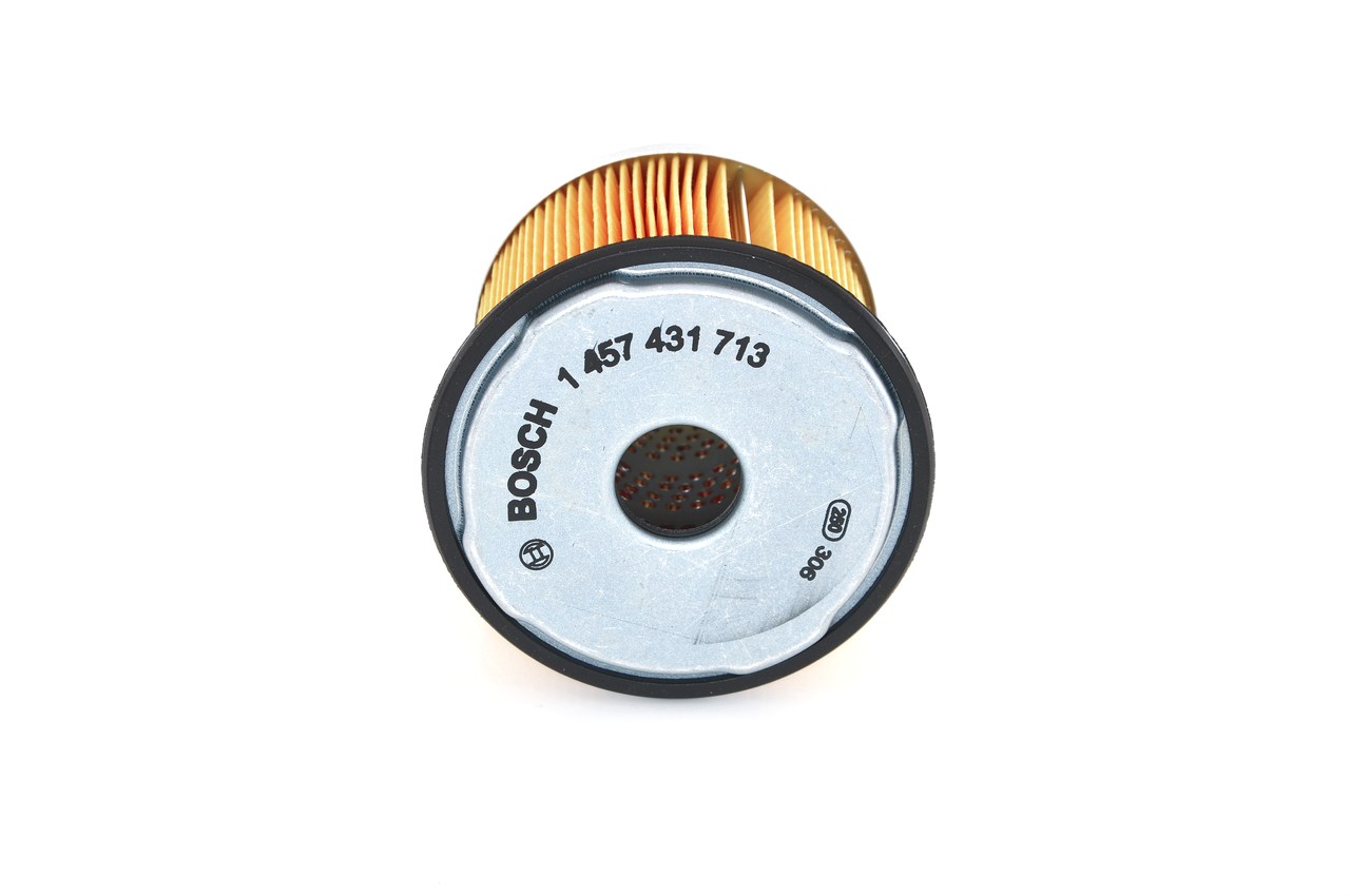 BOSCH Filtre à carburant 1 457 431 713