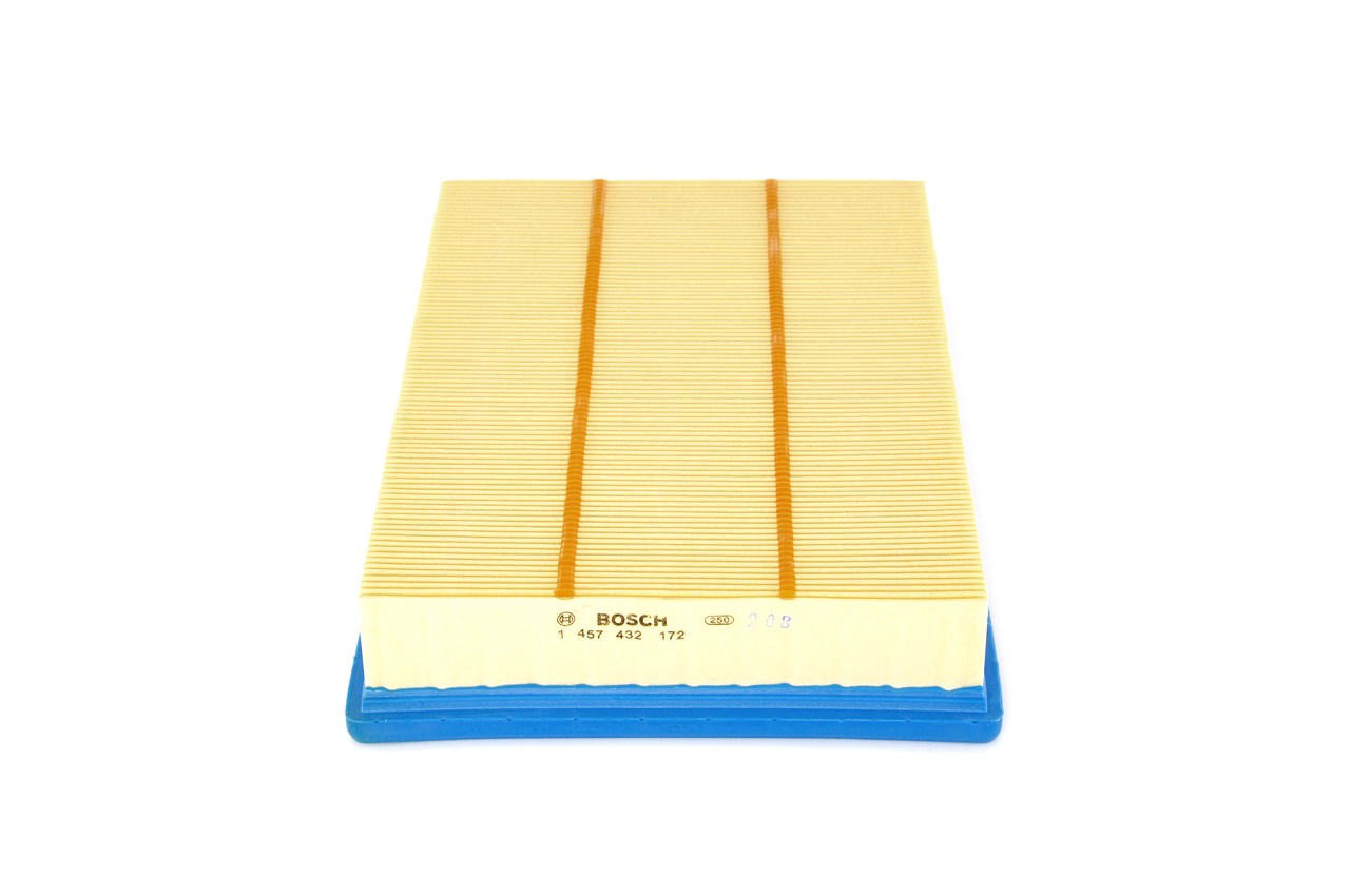 BOSCH 1 457 432 172 Filtro de ar LANCIA DELTA 1 (831AB0) 2.0 HF Integrale Gasolina 177 cv 1988 preço