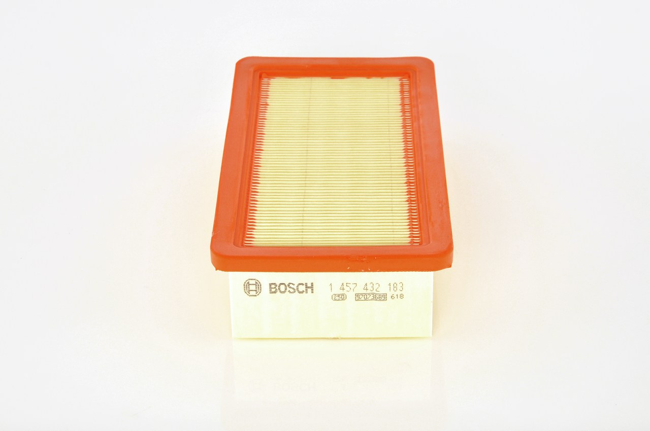 1 457 432 183 BOSCH Filtro de aire LANCIA VOYAGER