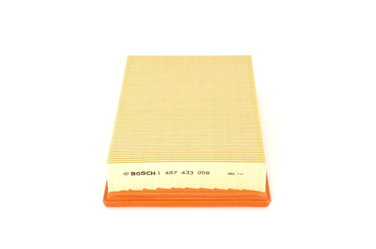 1L0129620C OE BOSCH Oro filtras 1 457 433 008