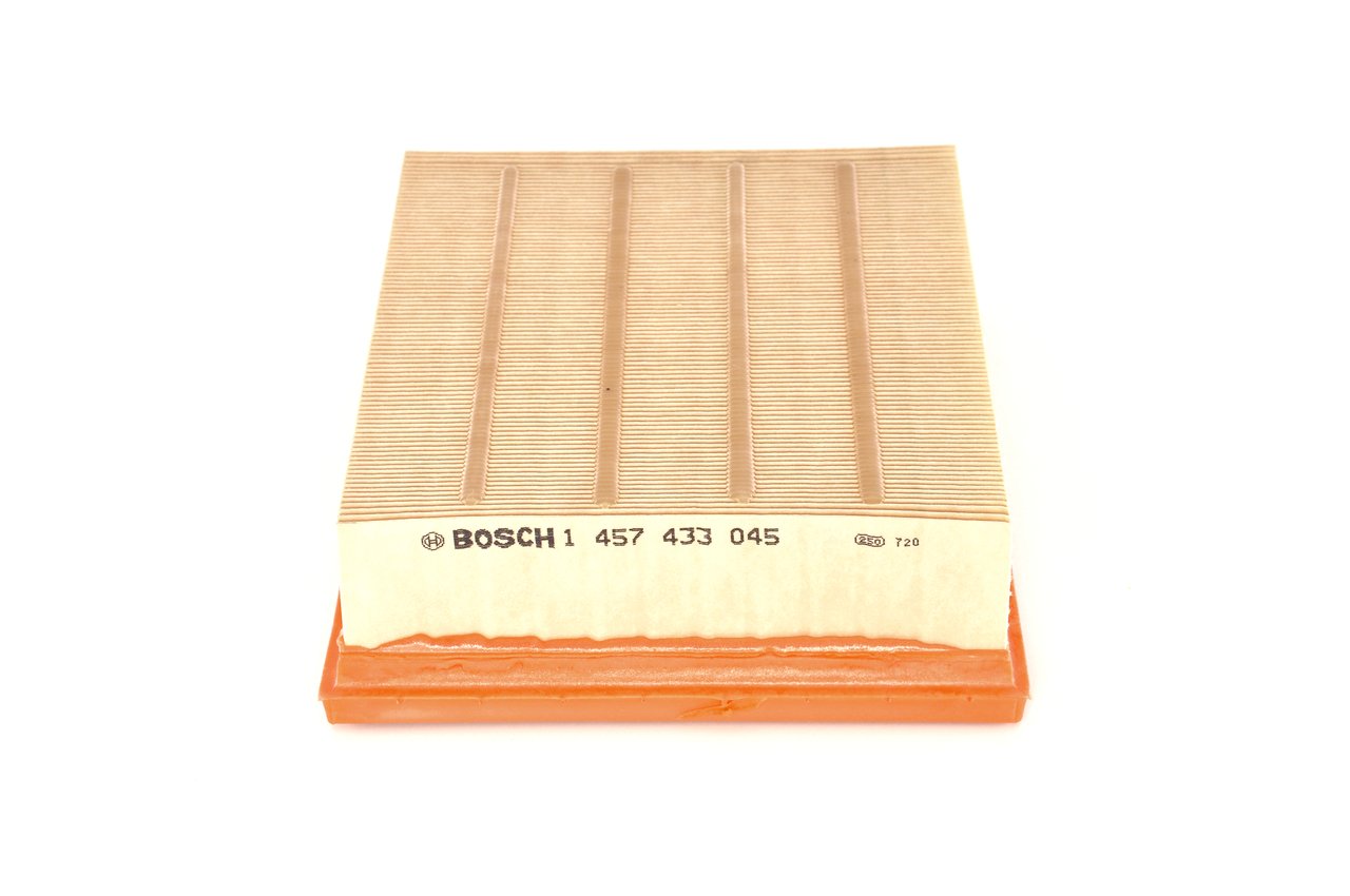 9201930 OE BOSCH Luftfilter 1 457 433 045