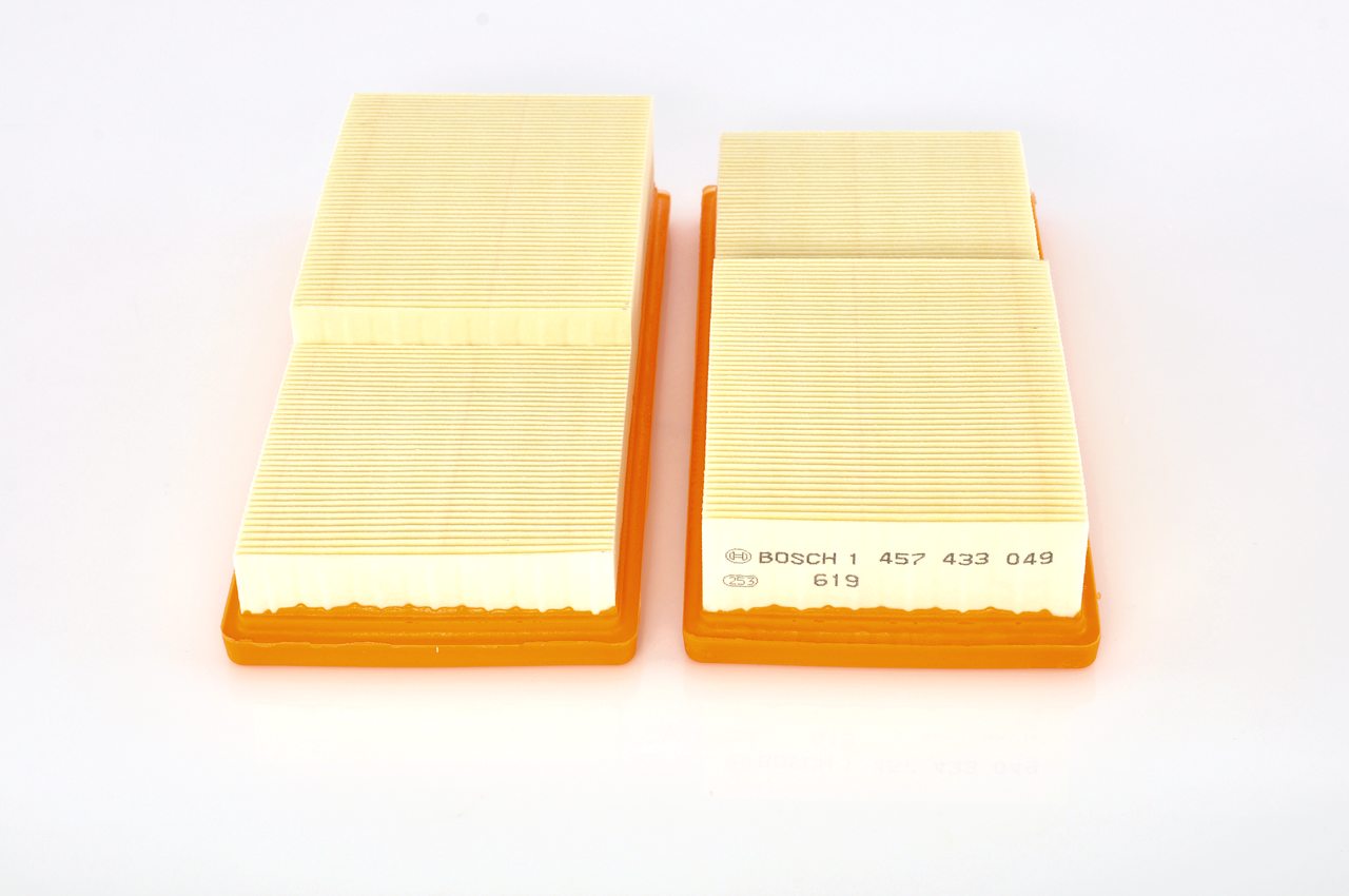 1 457 433 049 BOSCH S 3049 Filtro de aire