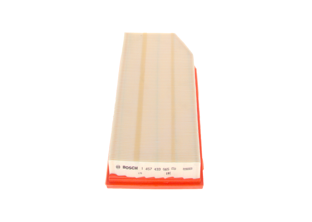 Luftfilter Mercedes-Benz C-Klasse 2004 1457433065 BOSCH