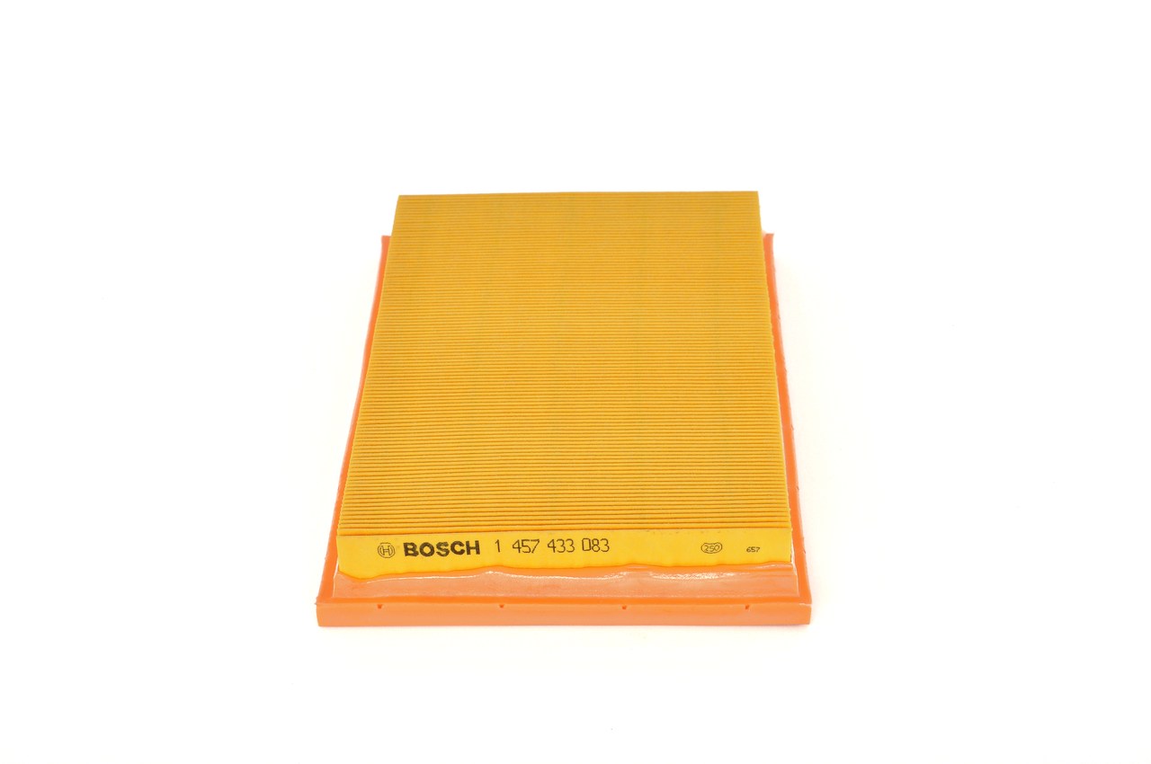 BOSCH Luftfilter 1 457 433 083