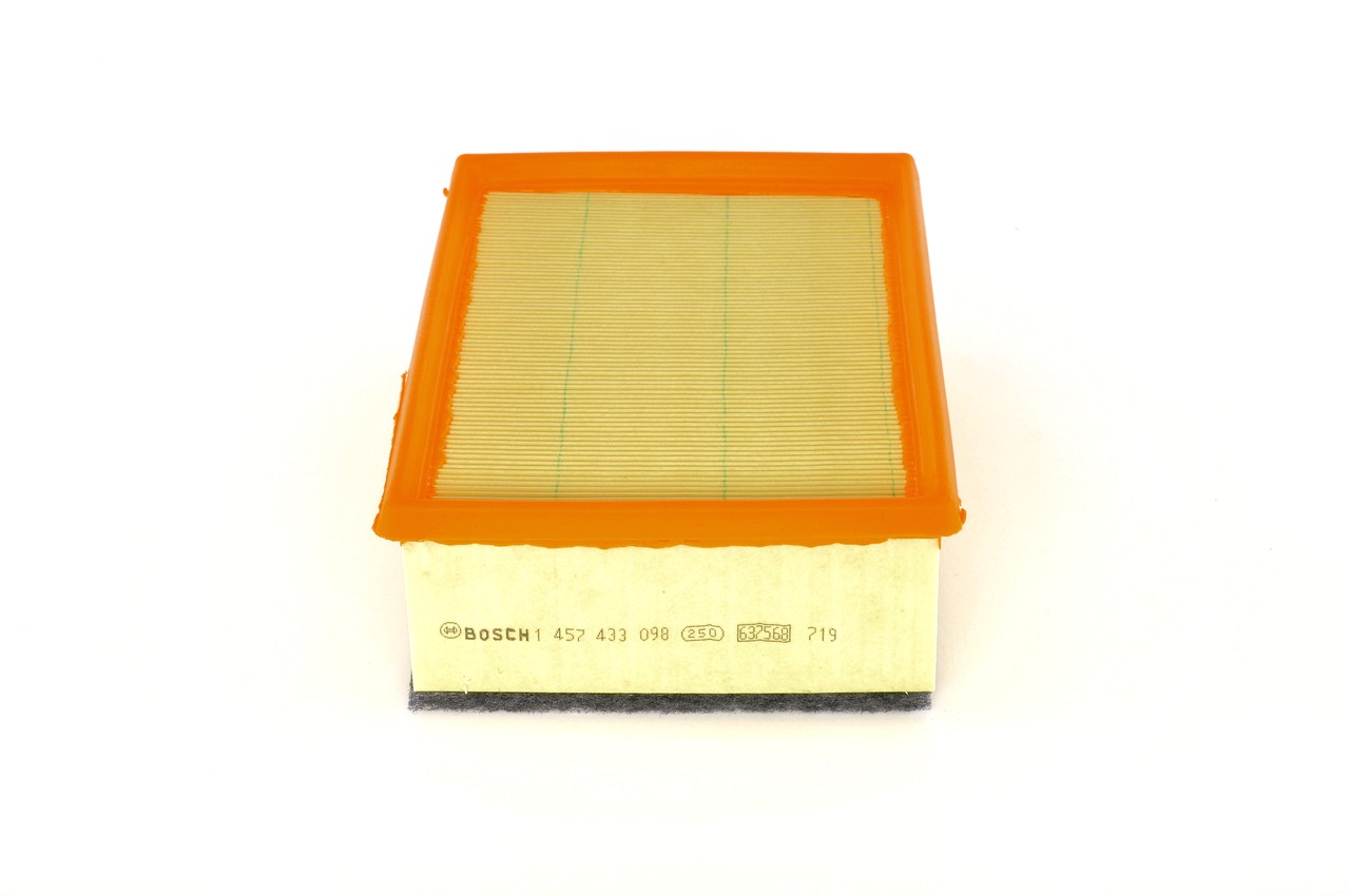 BOSCH Luchtfilter 1 457 433 098