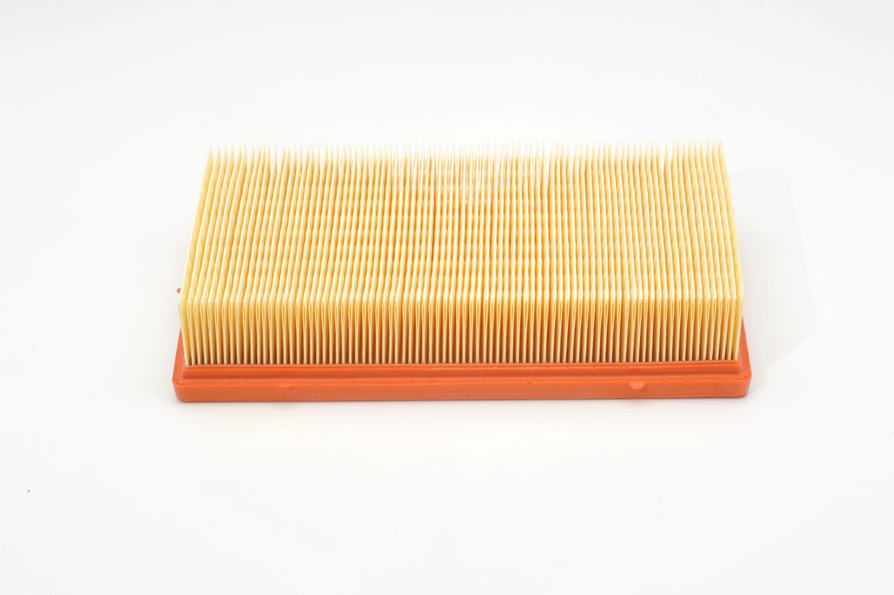 BOSCH 1 457 433 099 Luftfilter MAZDA 3