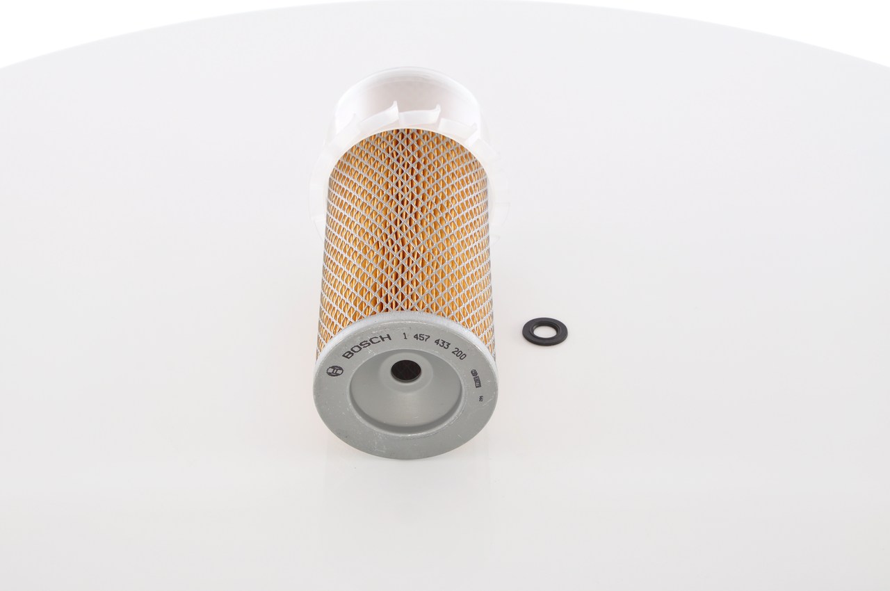 BOSCH Luchtfilter 1 457 433 200