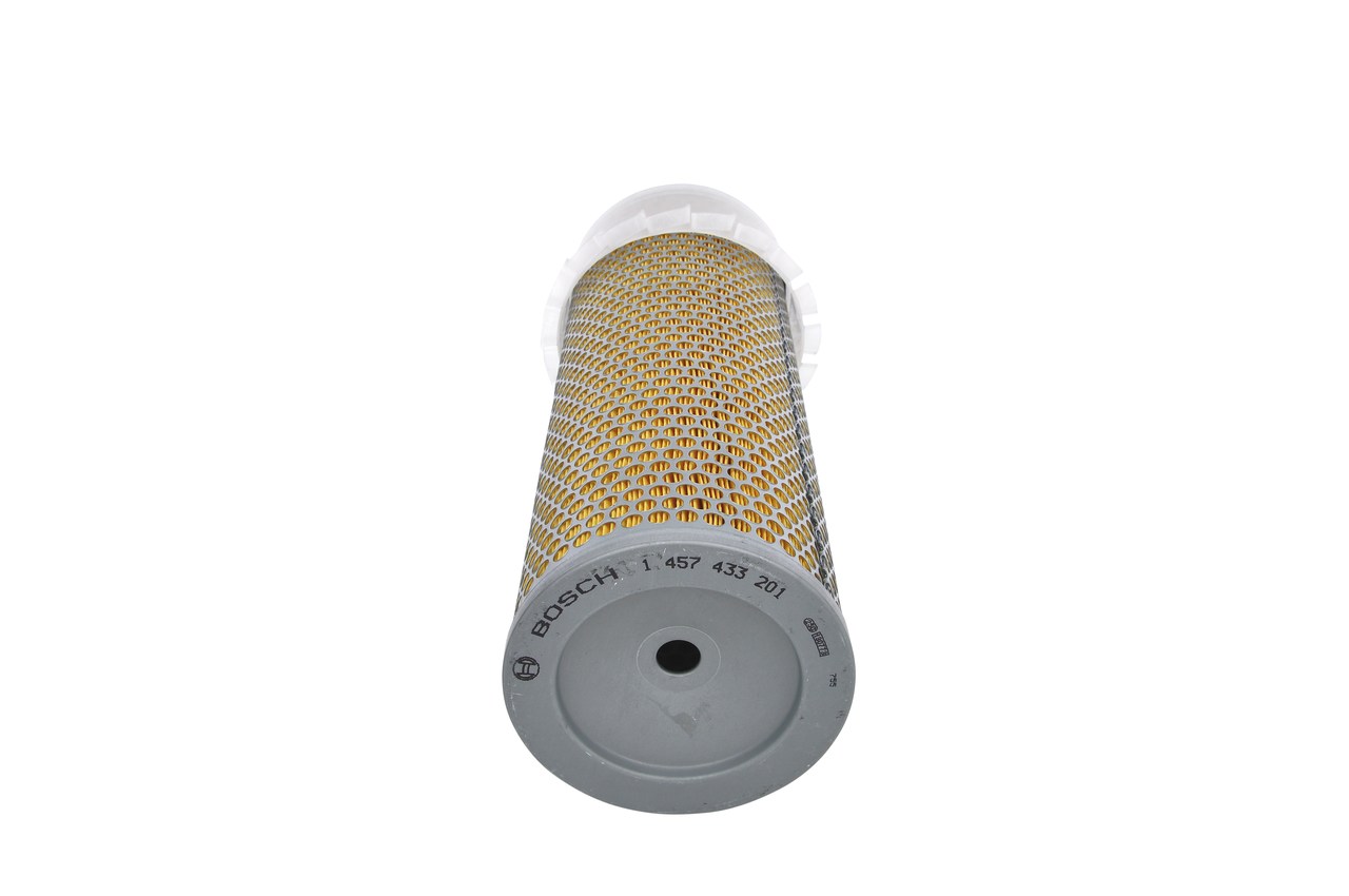 BOSCH Luchtfilter 1 457 433 201