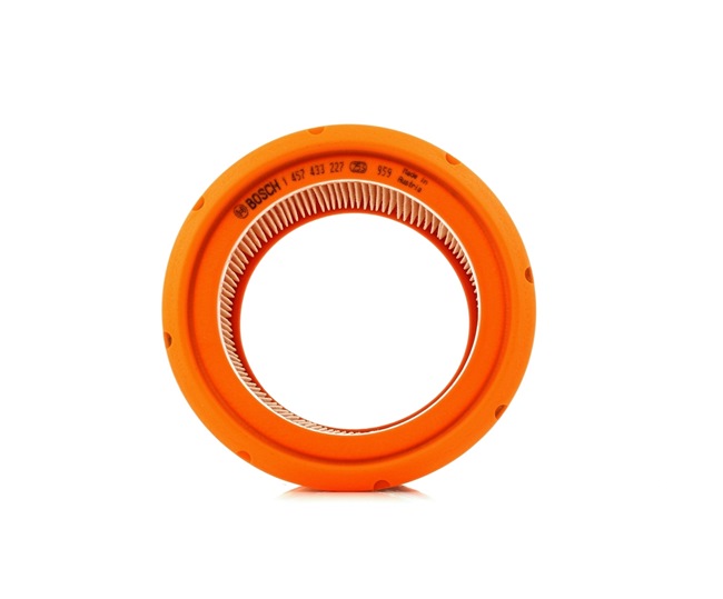 CITROЁN Air filter diesel and petrol price BOSCH 1457433227