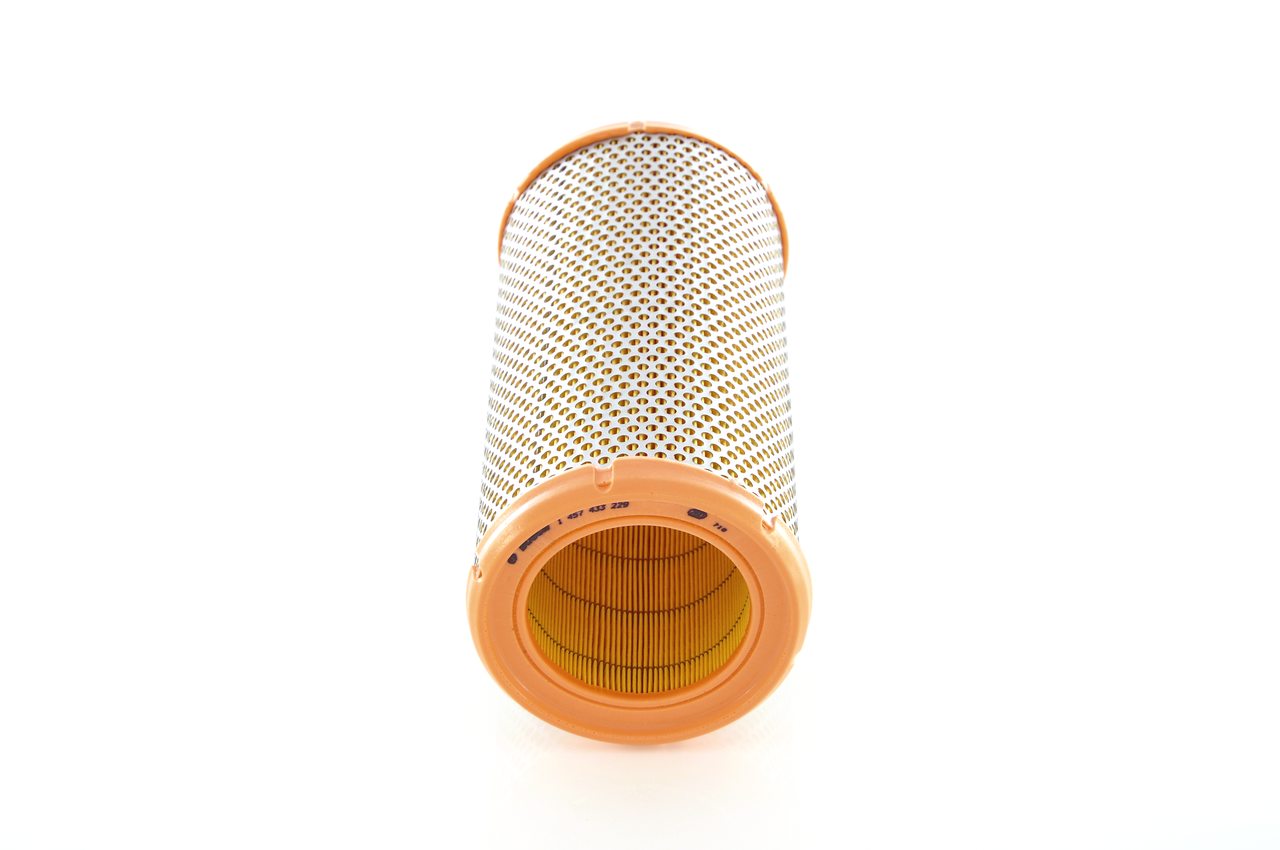 S 3229 BOSCH 144411 Luftfilter