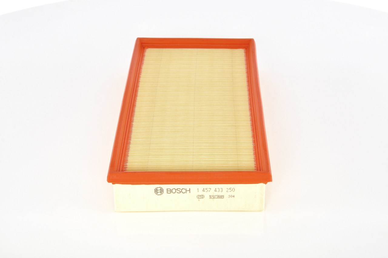 144410 OE BOSCH Air filter 1 457 433 250