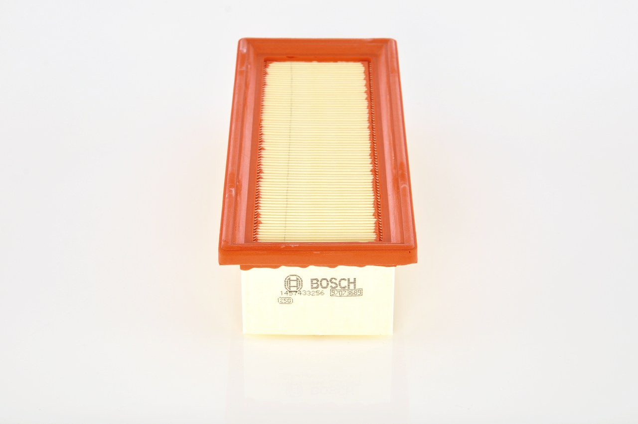 1 457 433 256 BOSCH Filtro de aire LANCIA THESIS