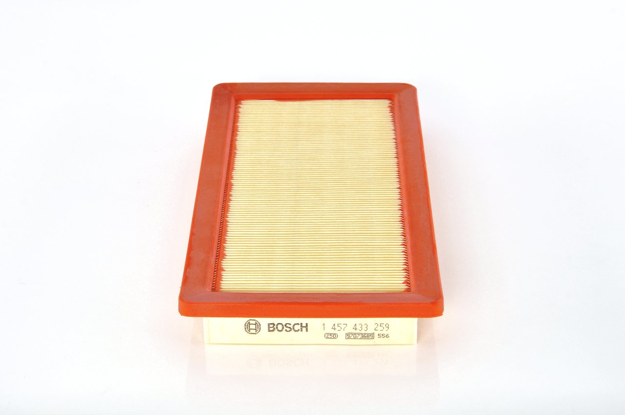 BOSCH Luftfilter 1 457 433 259