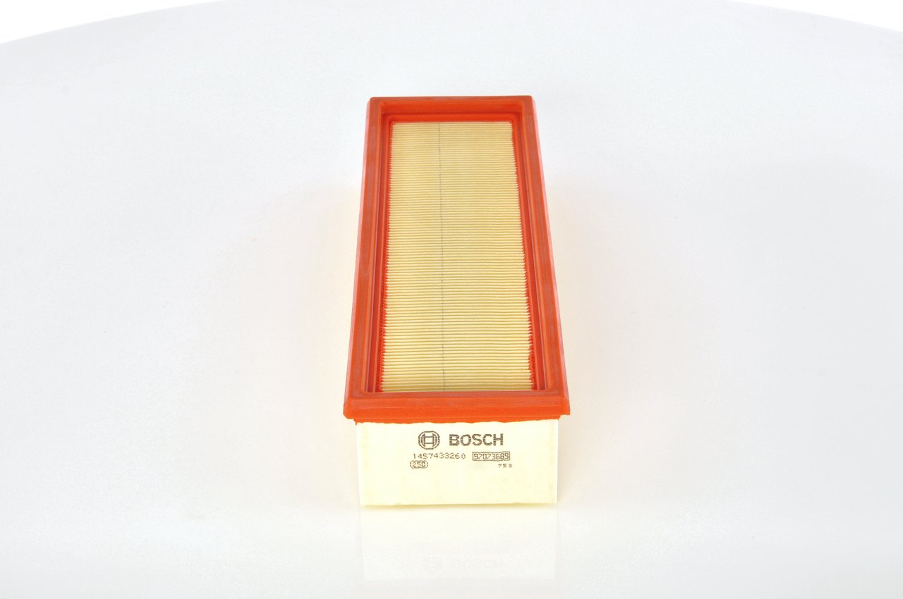 BOSCH Luftfilter 1 457 433 260