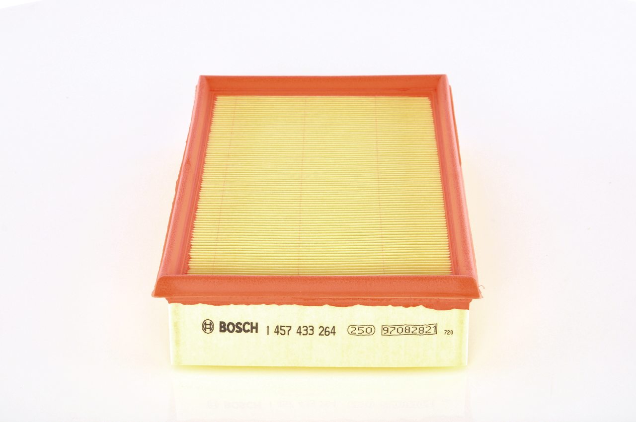 1LO129620 OE BOSCH Воздушный фильтр 1 457 433 264