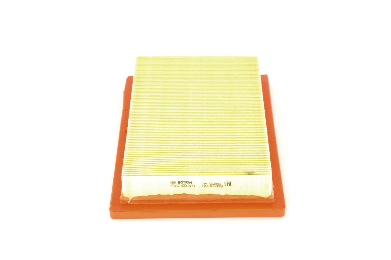2637030000 OE BOSCH Luftfilter 1 457 433 269