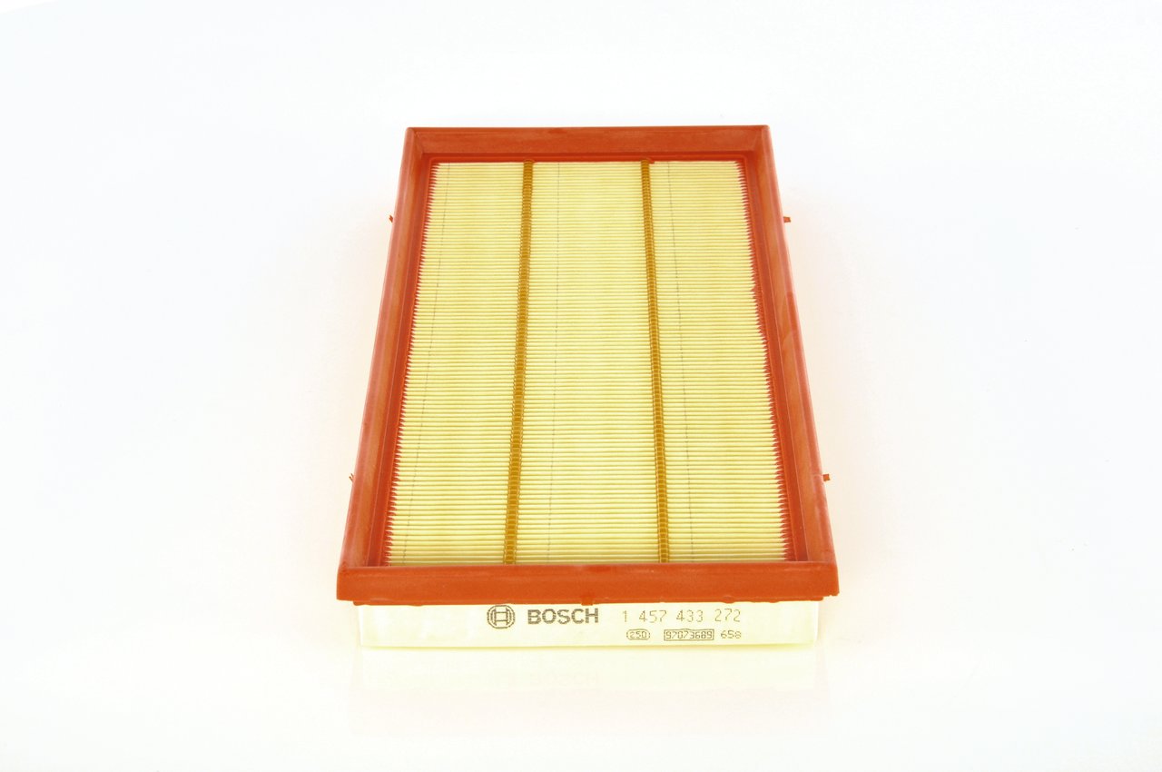 BOSCH Luftfilter 1 457 433 272