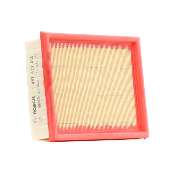 Spletna trgovina z BOSCH Zracni filter 1 457 433 280