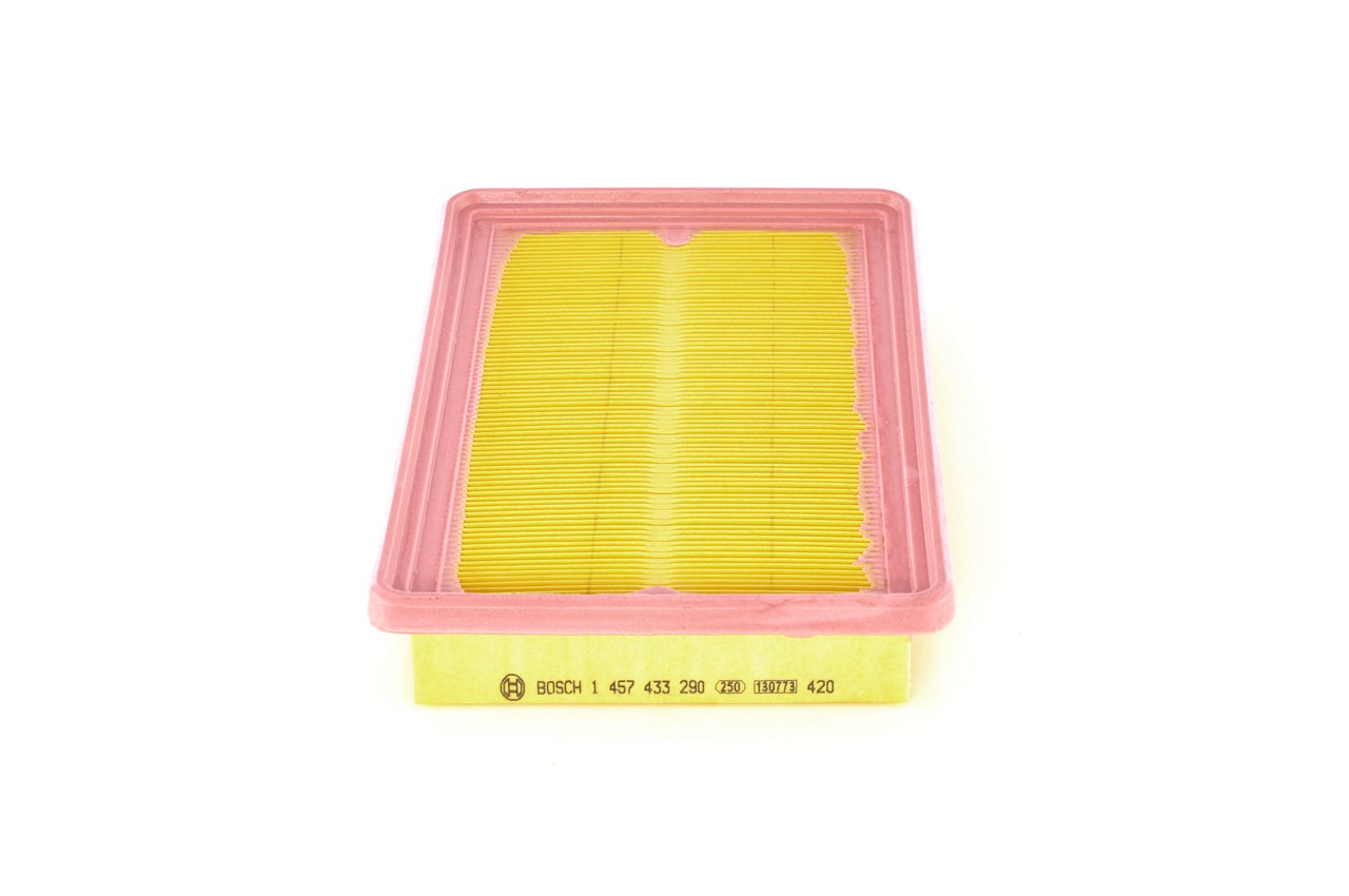 BOSCH Luchtfilter 1 457 433 290