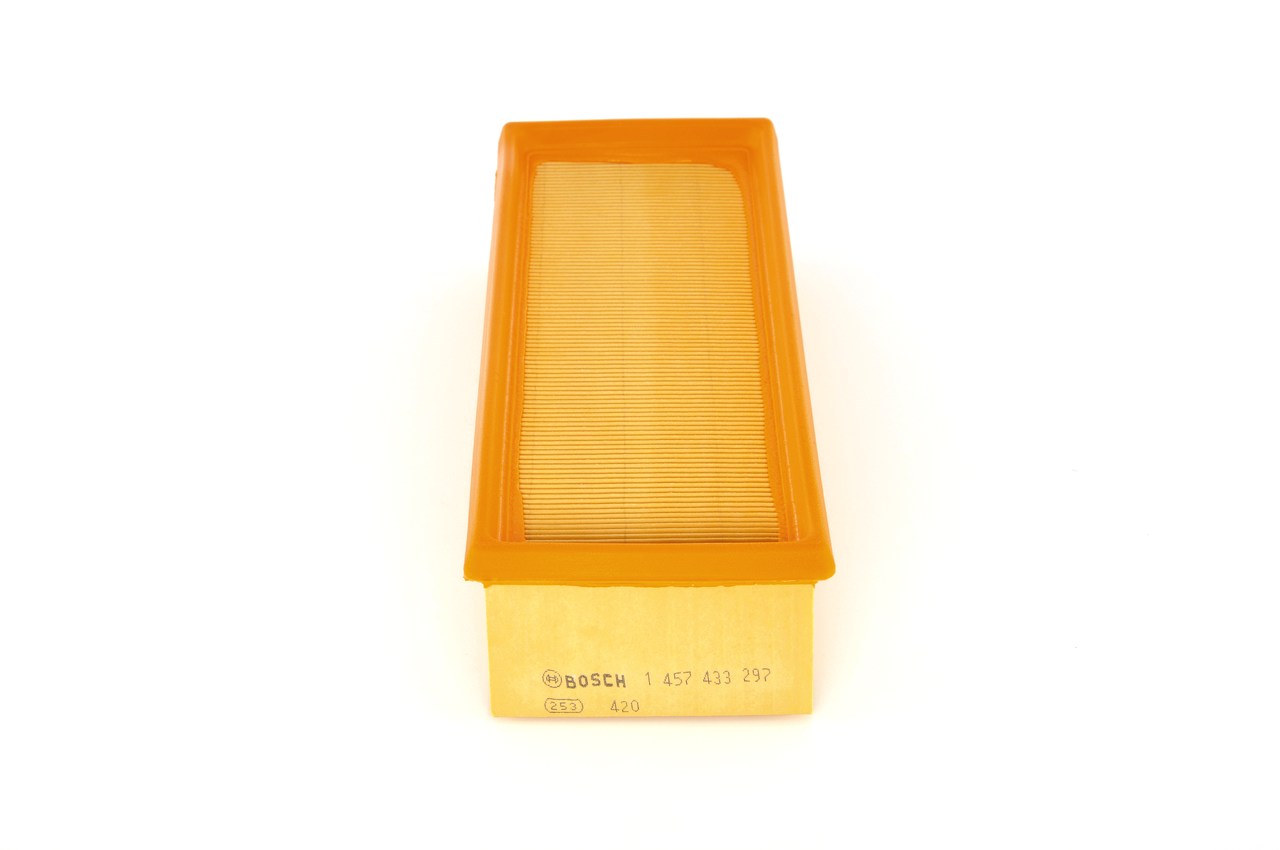 BOSCH Filtro de aire 1 457 433 297