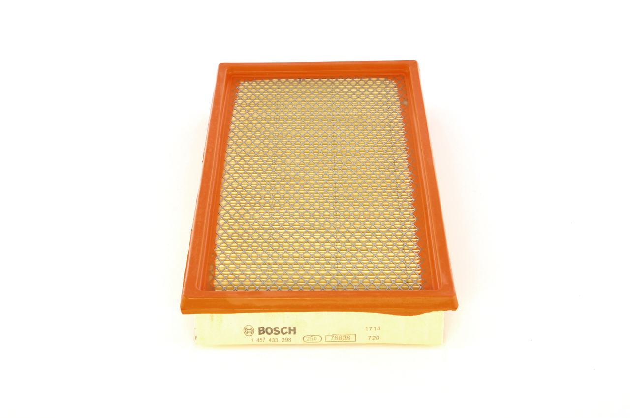 1 457 433 298 BOSCH Luchtfilter prijs