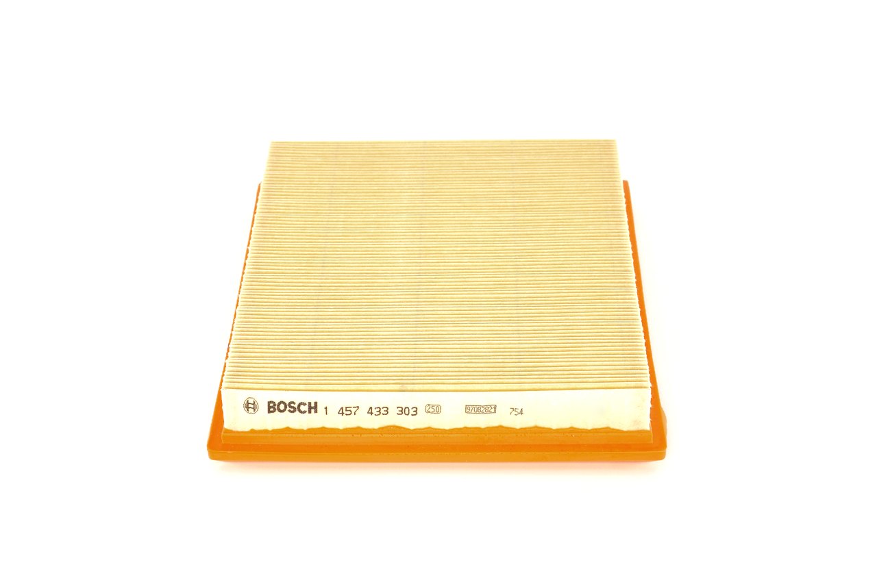 BOSCH Luftfilter 1 457 433 303
