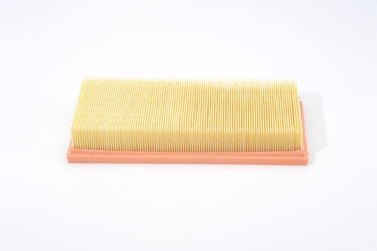 BOSCH Luftfilter 1 457 433 319