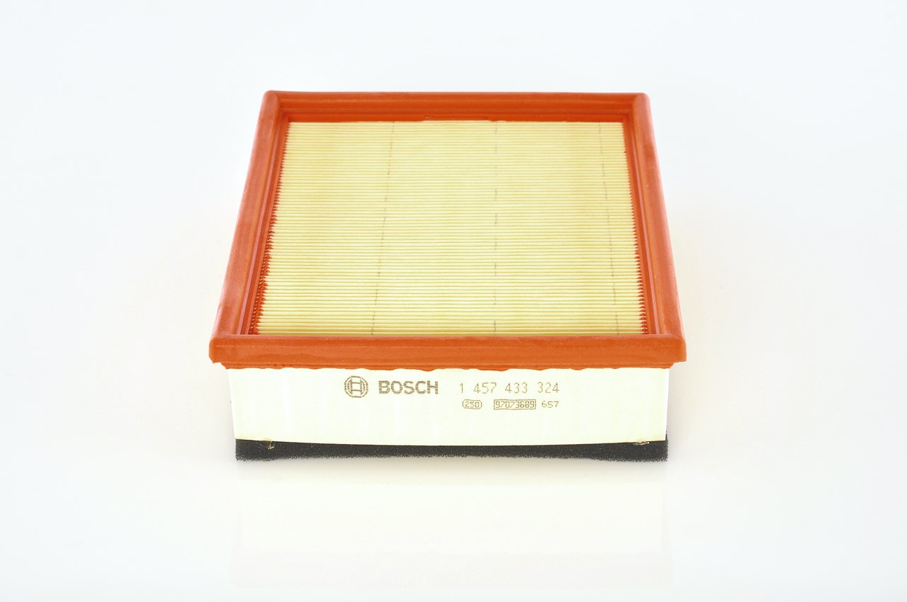 BOSCH Luchtfilter 1 457 433 324