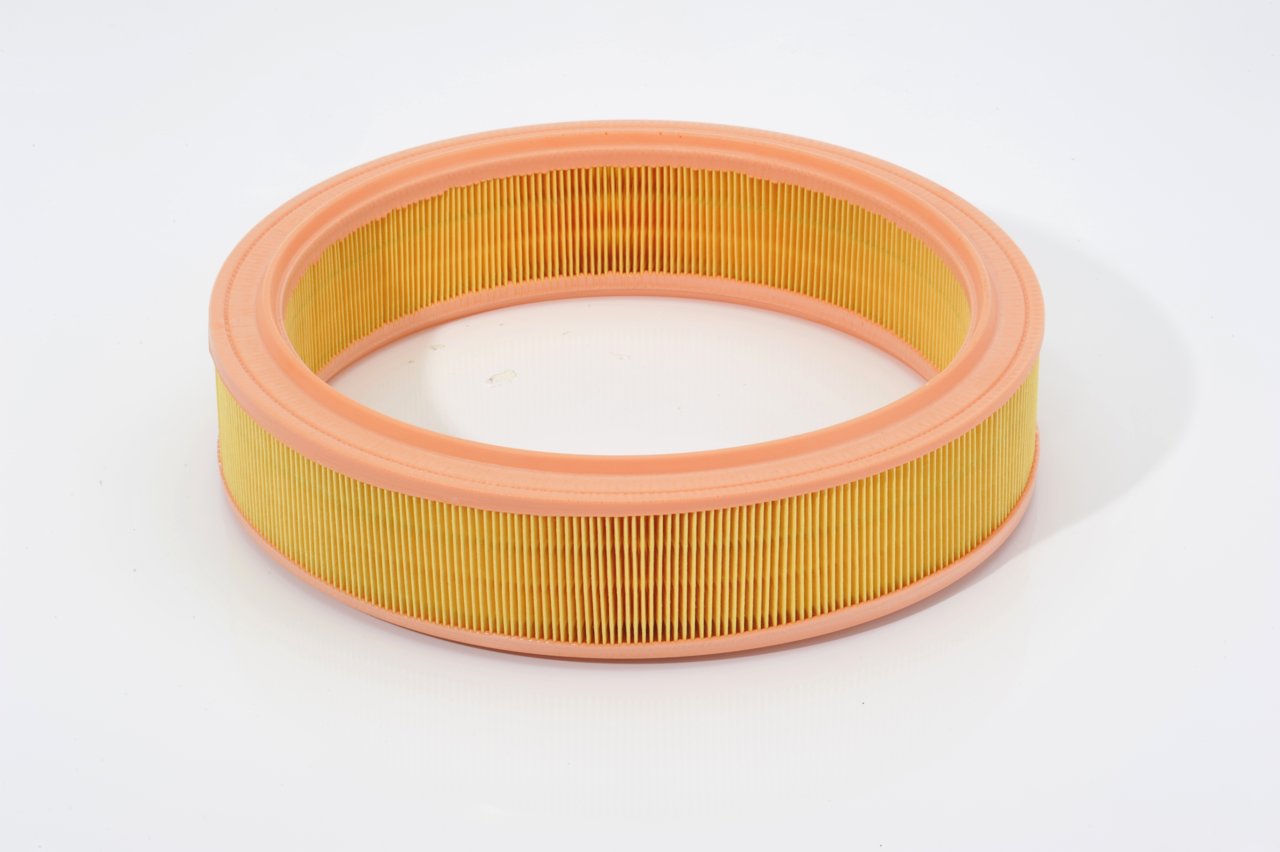 BOSCH 1 457 433 521 Filtro aria Fiat Punto 188 originali prezzo