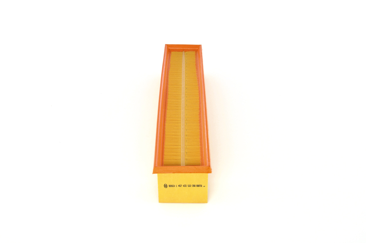 BOSCH Luftfilter 1 457 433 522