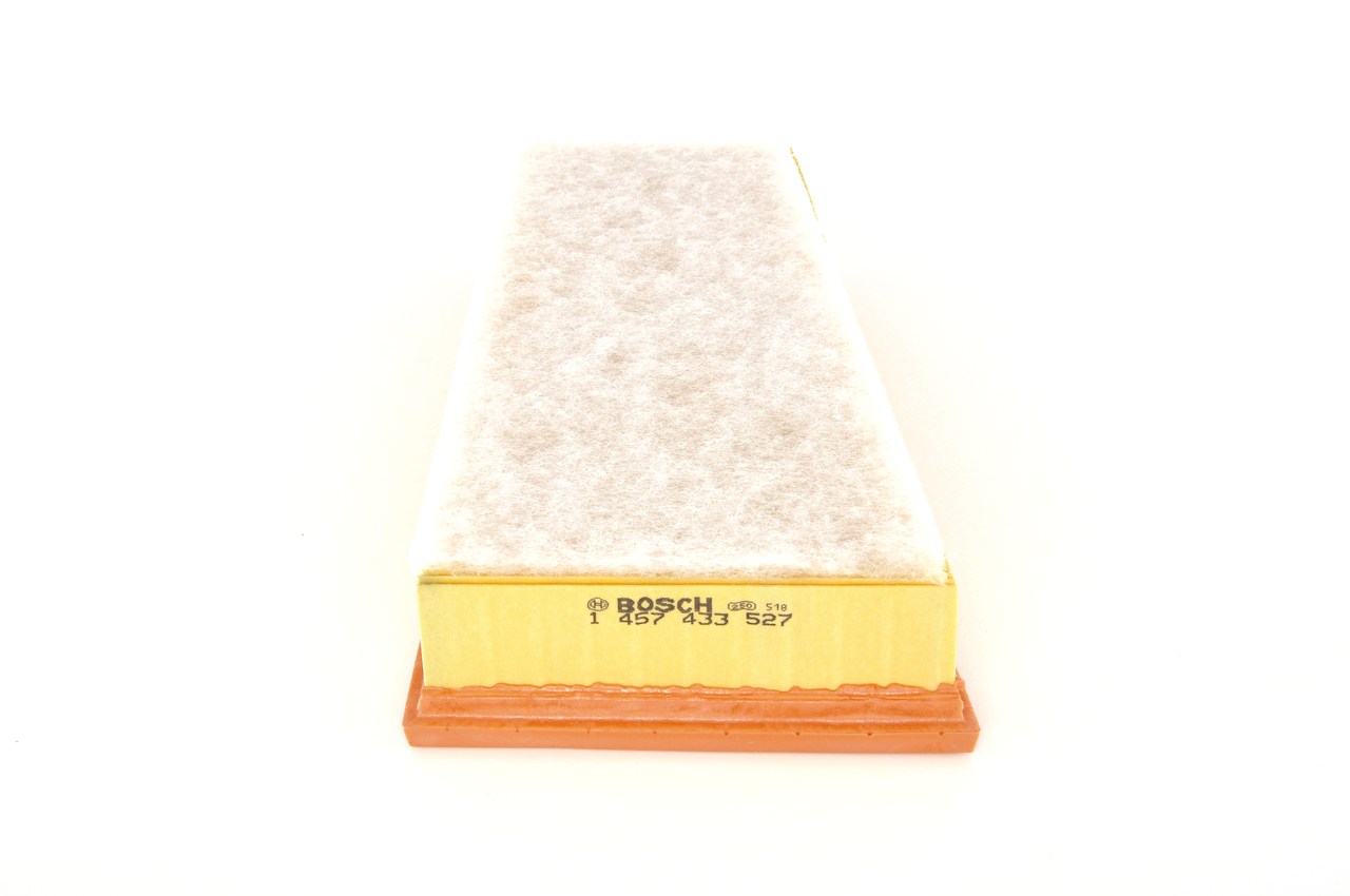1444G2 OE BOSCH Luftfilter 1 457 433 527