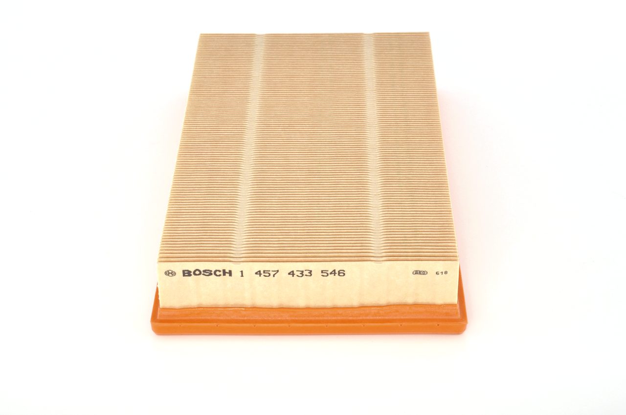 BOSCH Luftfilter 1 457 433 546