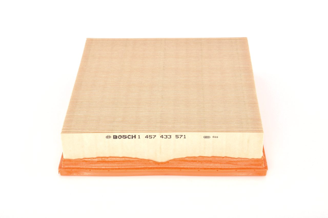 BOSCH Luftfilter 1 457 433 571