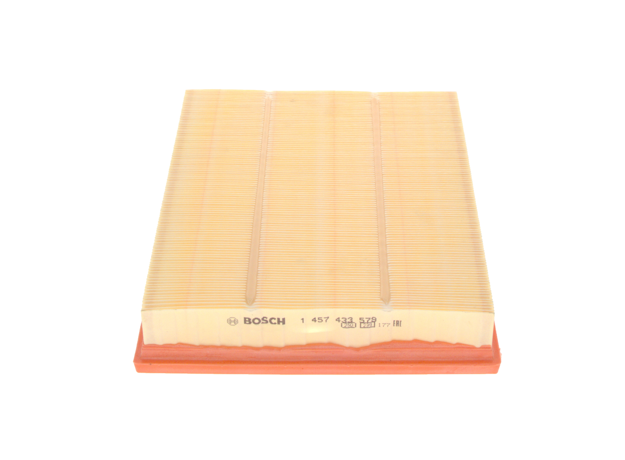 835036 OE BOSCH Luftfilter 1 457 433 579
